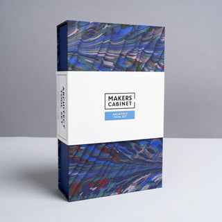Makers Cabinet - Architect Gift Set - KOHEZI