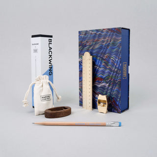 Makers Cabinet - Architect Gift Set - KOHEZI