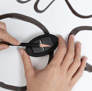 Makers Cabinet - Blackwing Høvel - KOHEZI