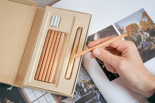 Makers Cabinet - Ferrule - KOHEZI