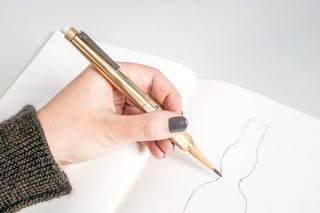 Makers Cabinet - Ferrule - KOHEZI