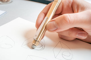 Makers Cabinet - Ferrule - KOHEZI