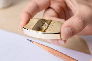 Makers Cabinet - Høvel - KOHEZI