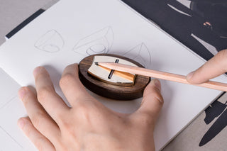 Makers Cabinet - Høvel Base - KOHEZI