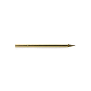 Minimalux - Travel Pen (Brass) - KOHEZI