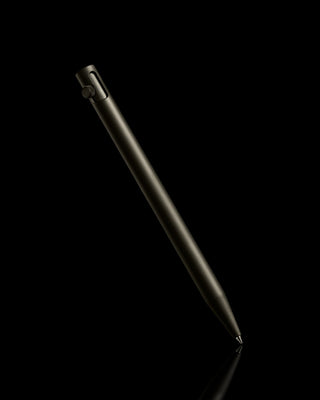 Modern Fuel - Bolt Action Pen (Blackhawk Green) - KOHEZI