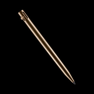 Modern Fuel - Bolt Action Pen (Bronze) - KOHEZI