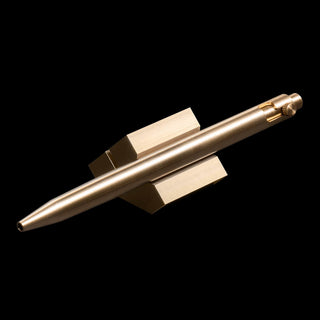 Modern Fuel - Bolt Action Pen (Bronze) - KOHEZI