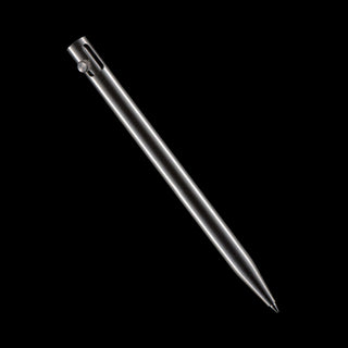 Modern Fuel - Bolt Action Pen (Stainless Steel) - KOHEZI