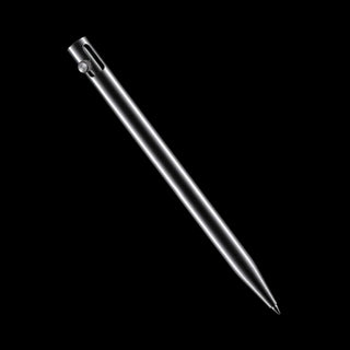 Modern Fuel - Bolt Action Pen (Titanium) - KOHEZI
