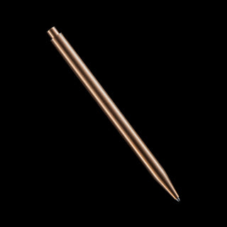 Modern Fuel - Click Pen (Bronze) - KOHEZI