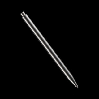 Modern Fuel - Click Pen (Titanium) - KOHEZI