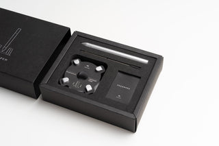 Novium - HoverPen 1.0 (Aluminium) - KOHEZI