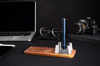 Novium - HoverPen 1.0 (Aluminium) - KOHEZI