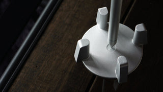 Novium - HoverPen 1.0 (Aluminium) - KOHEZI