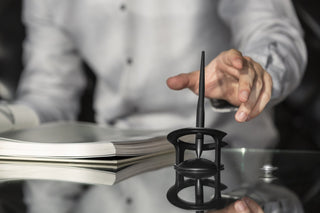 Novium - HoverPen 2.0 Interstellar Edition - KOHEZI