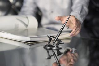 Novium - HoverPen 2.0 Interstellar Edition - KOHEZI