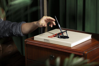 Novium - HoverPen 2.0 Interstellar Edition - KOHEZI