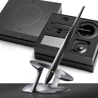 Novium - HoverPen 2.0 Interstellar Edition (Meteorite Embedded Version) - KOHEZI