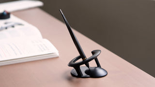 Novium - HoverPen 2.0 Interstellar Edition (Meteorite Embedded Version) - KOHEZI