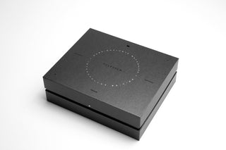 Novium - HoverPen 2.0 Interstellar Edition (Meteorite Embedded Version) - KOHEZI