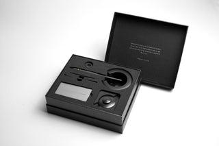 Novium - HoverPen 2.0 Interstellar Edition (Meteorite Embedded Version) - KOHEZI