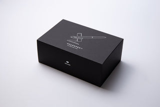 Novium - HoverPen 3.0 Future (Fountain Pen) - KOHEZI