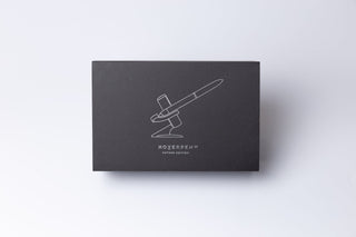 Novium - HoverPen 3.0 Future (Fountain Pen) - KOHEZI