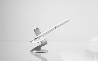 Novium - HoverPen 3.0 Future (Fountain Pen) - KOHEZI