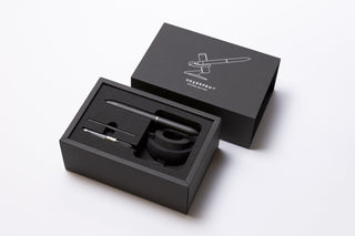 Novium - HoverPen 3.0 Future (Fountain Pen) - KOHEZI