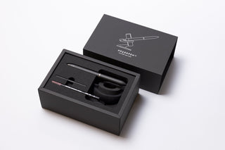 Novium - HoverPen 3.0 Future (Rollerball Pen) - KOHEZI