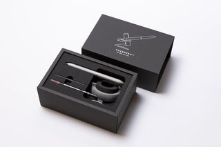 Novium - HoverPen 3.0 Future (Rollerball Pen) - KOHEZI