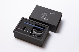 Novium - HoverPen 3.0 Future (Rollerball Pen) - KOHEZI