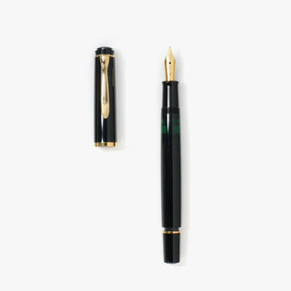 Pelikan - Fountain Pen Classic M200 - KOHEZI