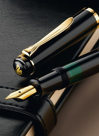 Pelikan - Fountain Pen Classic M200 - KOHEZI