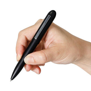 Penco - Bullet Pen (Black) - KOHEZI