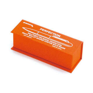 Penco - Bullet Pen (Black) - KOHEZI