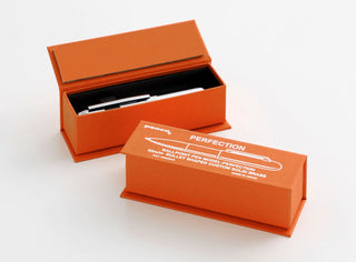 Penco - Bullet Pen (Silver) - KOHEZI