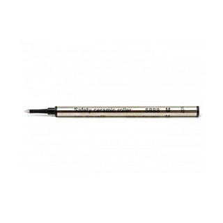Schmidt - 5888F Rollerball Refill (Black) - KOHEZI