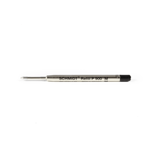 Schmidt - P900M Ballpoint Pen Refill (Black) - KOHEZI