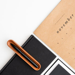 Stilform - Ballpoint Pen (Aluminium) - KOHEZI