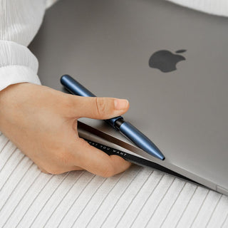 Stilform - Ballpoint Pen (Aluminium) - KOHEZI