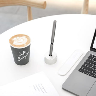 Stilform - Ballpoint Pen (Aluminium) - KOHEZI