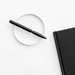 Stilform - Ballpoint Pen (Aluminium) - KOHEZI