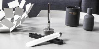 Stilform - Base (Titanium) - KOHEZI