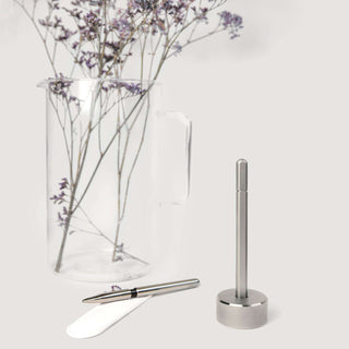 Stilform - Base (Titanium) - KOHEZI