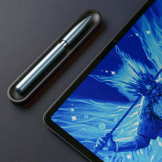 Stilform - Heavenslight Blue Ballpoint Pen (Limited Edition) - KOHEZI