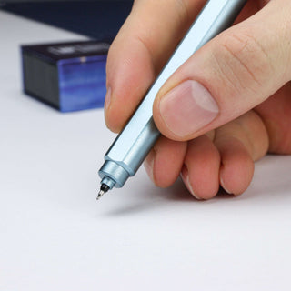 Stilform - Heavenslight Blue Gel Pen (Limited Edition) - KOHEZI