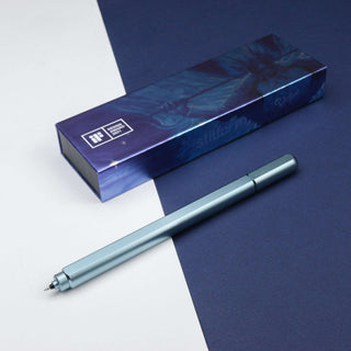 Stilform - Heavenslight Blue Gel Pen (Limited Edition) - KOHEZI