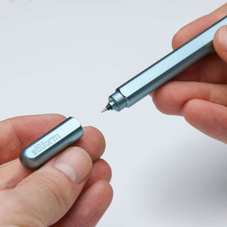 Stilform - Heavenslight Blue Gel Pen (Limited Edition) - KOHEZI